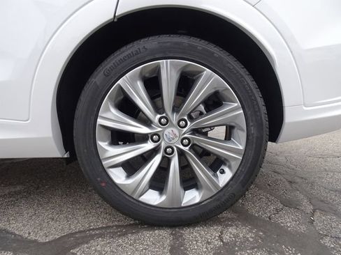 New 2026 Buick Envista Sport Touring FWD image 25