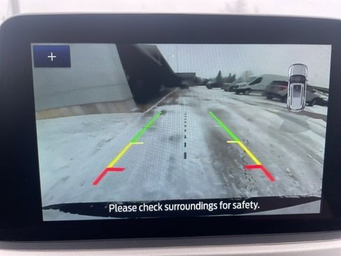 Used 2022 Ford Escape SEL w/ Technology Package image 27