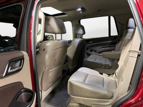 Used 2016 Chevrolet Tahoe LTZ image 15