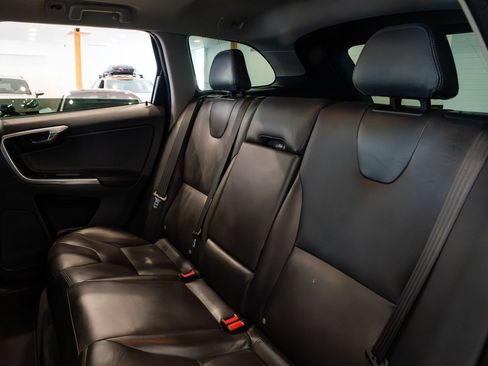 Used 2015 Volvo XC60 T5 Premier FWD image 20