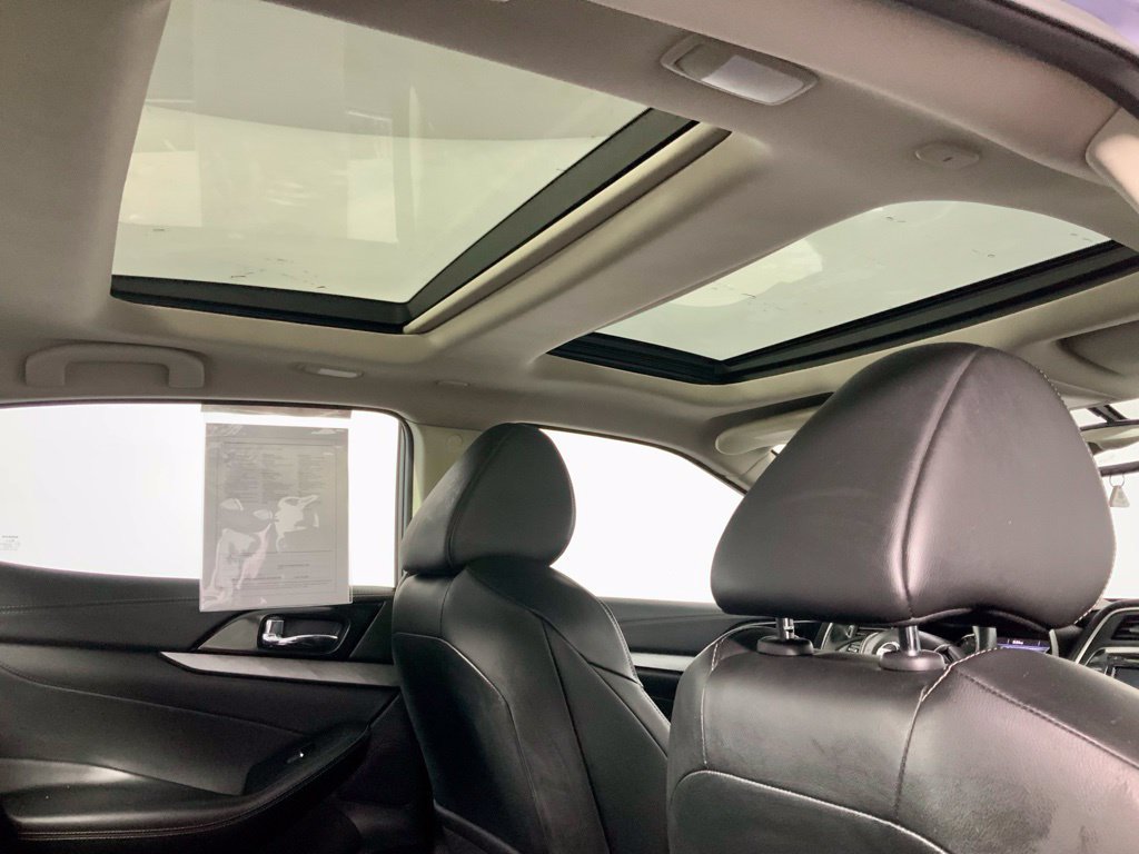 Used 2018 Nissan Maxima 3.5 SL FWD image 2