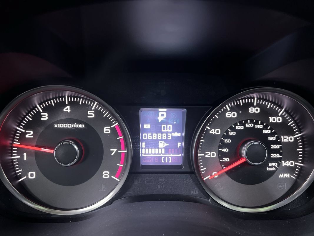 Used 2017 Subaru Forester 2.0XT Premium w/ Rugged Package #1 AWD/4WD image 17