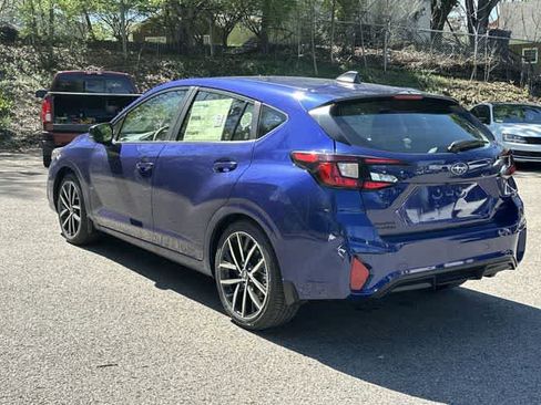 New 2026 Subaru Impreza 2.0i Sport AWD/4WD image 28