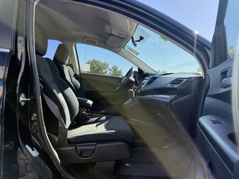 Used 2015 Honda CR-V LX image 16