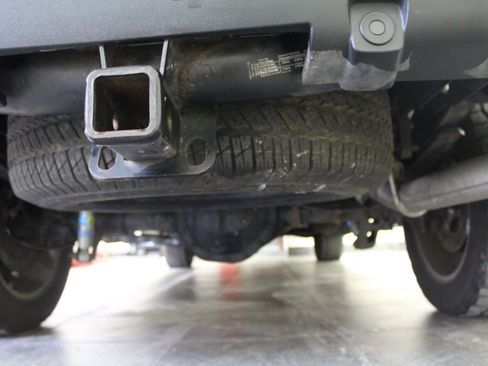 Used 2013 Chevrolet Silverado 1500 LTZ w/ LTZ Plus Package image 35