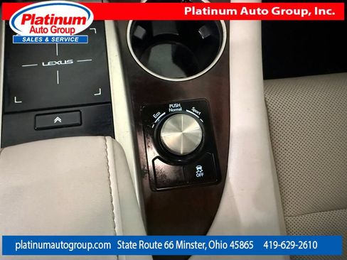 Used 2020 Lexus RX 350 FWD w/ Premium Package image 22