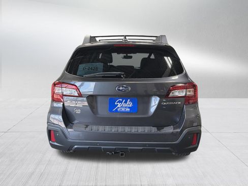 Used 2019 Subaru Outback 2.5i Limited AWD/4WD image 6