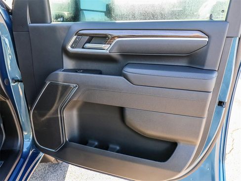 New 2026 Chevrolet Silverado 2500 LT w/ All Star Edition image 18