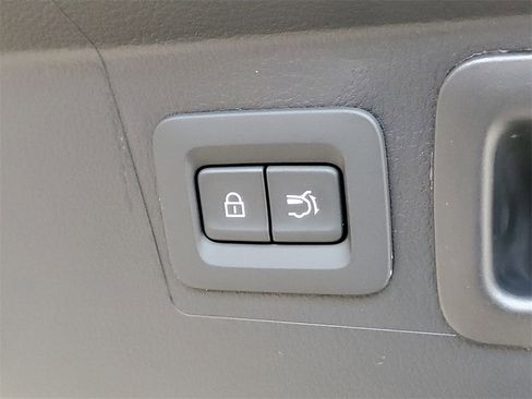 New 2026 MAZDA CX-50 AWD 2.5 Hybrid w/ Cargo Package image 10