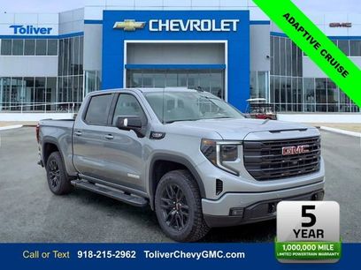 New 2026 GMC Sierra 1500 Elevation w/ Elevation Premium Package