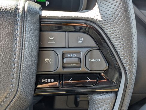 Used 2024 Toyota Sequoia TRD Pro image 28