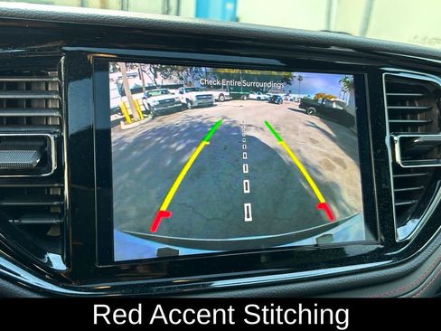 Certified 2023 Dodge Durango GT image 26