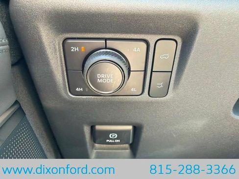 New 2026 Ford Expedition Max Active AWD/4WD image 18