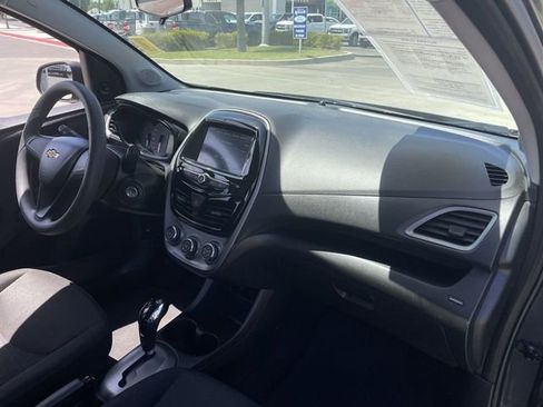 Used 2019 Chevrolet Spark LS FWD image 26