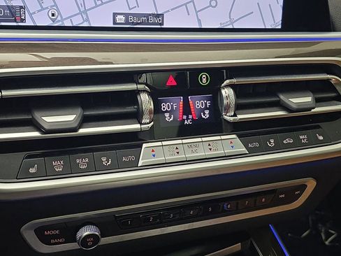 Used 2023 BMW X5 xDrive40i w/ Executive Package image 20