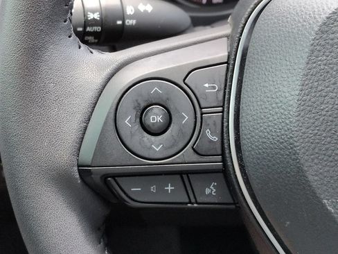 Used 2025 Toyota RAV4 XLE Premium FWD image 26
