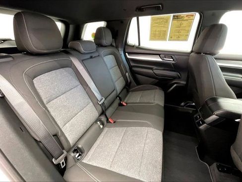 Used 2026 GMC Terrain Elevation AWD/4WD image 18