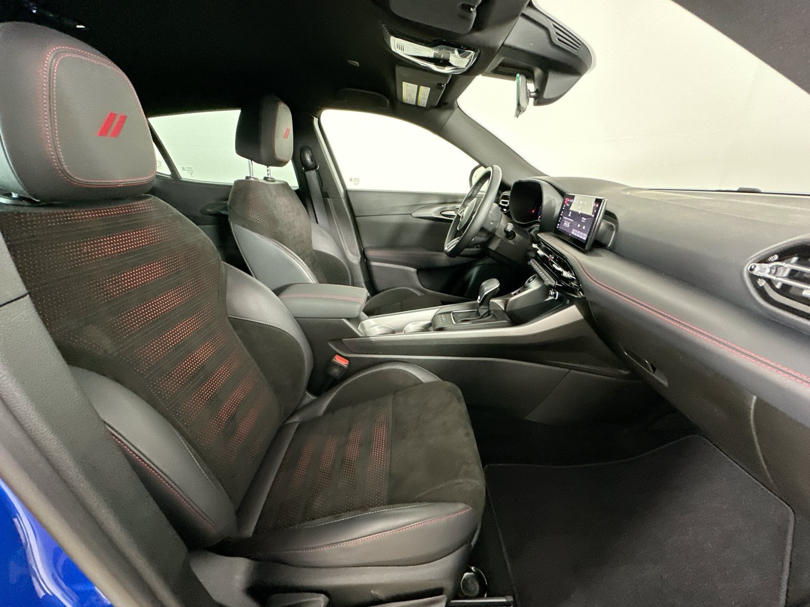Used 2024 Dodge Hornet GT w/ Track Pack AWD/4WD image 40