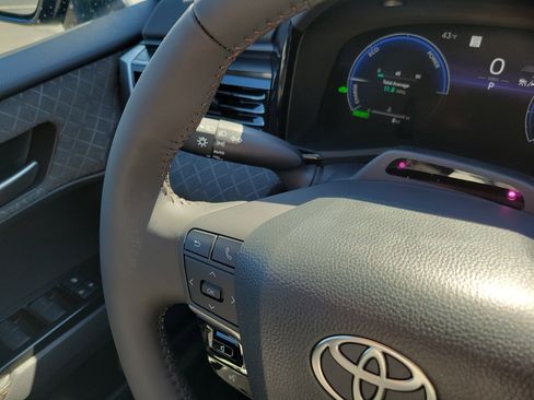 New 2026 Toyota Camry XLE image 26