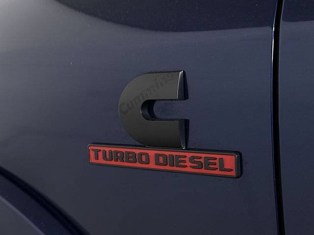 Used 2022 RAM 3500 Laramie AWD/4WD image 32