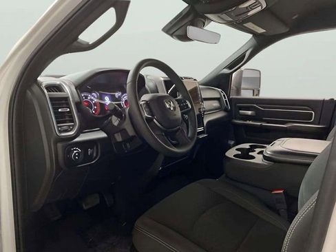 Used 2025 RAM 2500 Big Horn image 53