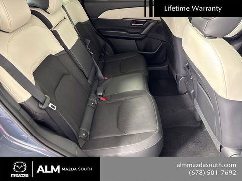 New 2026 MAZDA CX-5 Select image 16