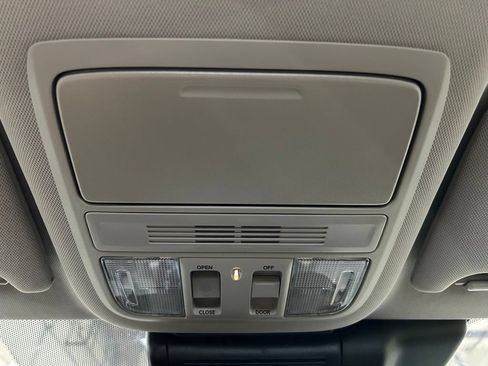 Used 2020 Honda Accord EX-L image 35
