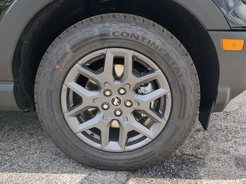 New 2025 Ford Bronco Sport Big Bend image 9