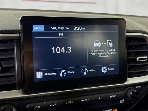 Certified 2023 Hyundai Venue SEL FWD image 7