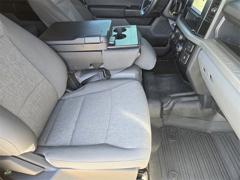 Used 2024 Ford F350 XL w/ XL Driver Assist Package image 9