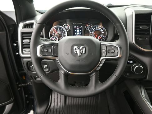 New 2026 RAM 1500 Big Horn RWD image 7