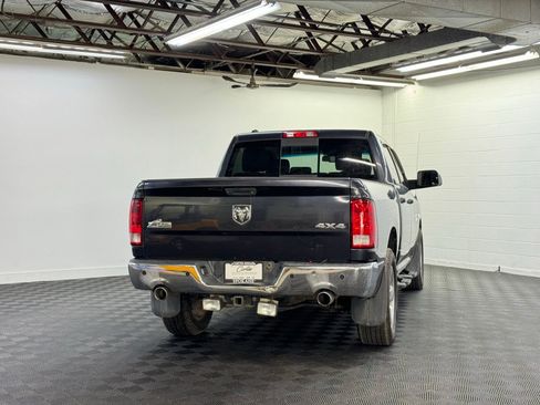 Used 2013 RAM 1500 Big Horn image 3