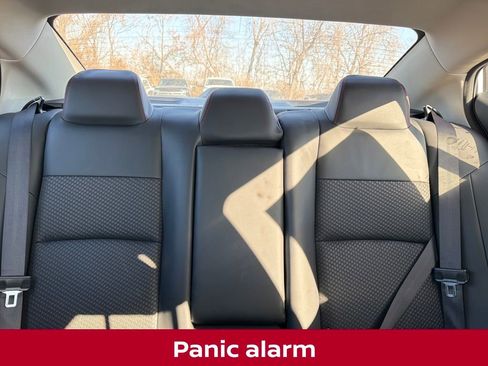 New 2025 Nissan Altima 2.5 SR image 38