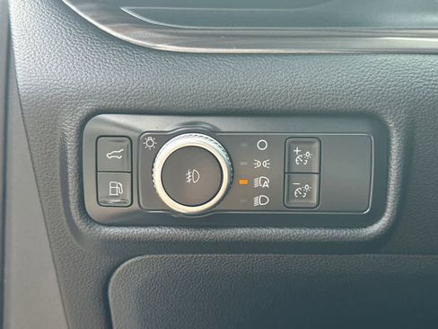 Used 2022 Ford Explorer Limited w/ Hybrid Equipment Group 310A image 33