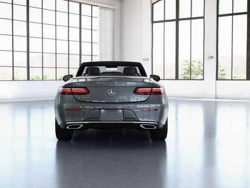 Used 2023 Mercedes-Benz E 450 4MATIC Cabriolet image 26