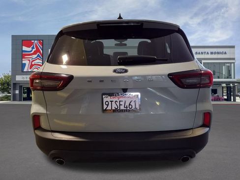 Certified 2025 Ford Escape ST-Line FWD image 23
