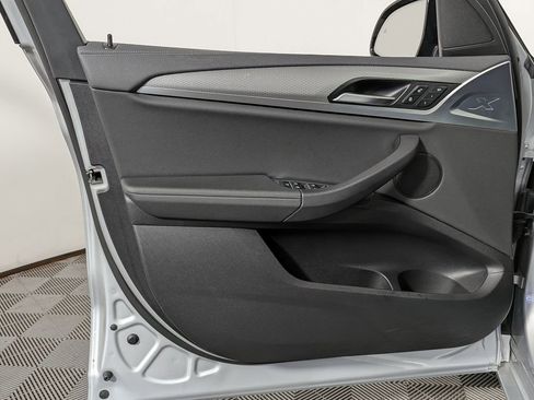 Used 2019 BMW X3 M40i w/ Premium Package image 14