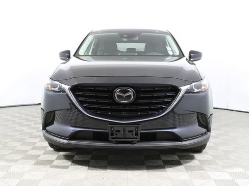 Used 2023 MAZDA CX-9 Touring Plus image 43