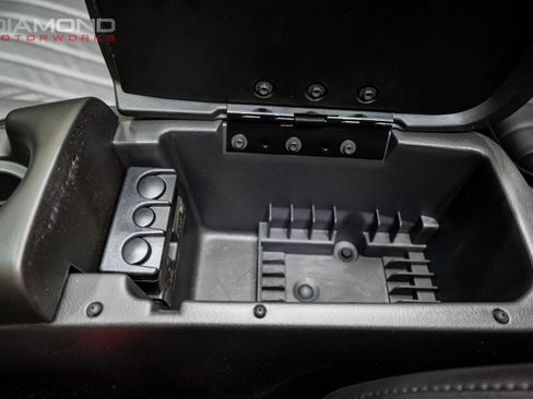 Used 2002 Chevrolet Camaro Z28 w/ SS Performance/Appearance Pkg image 77