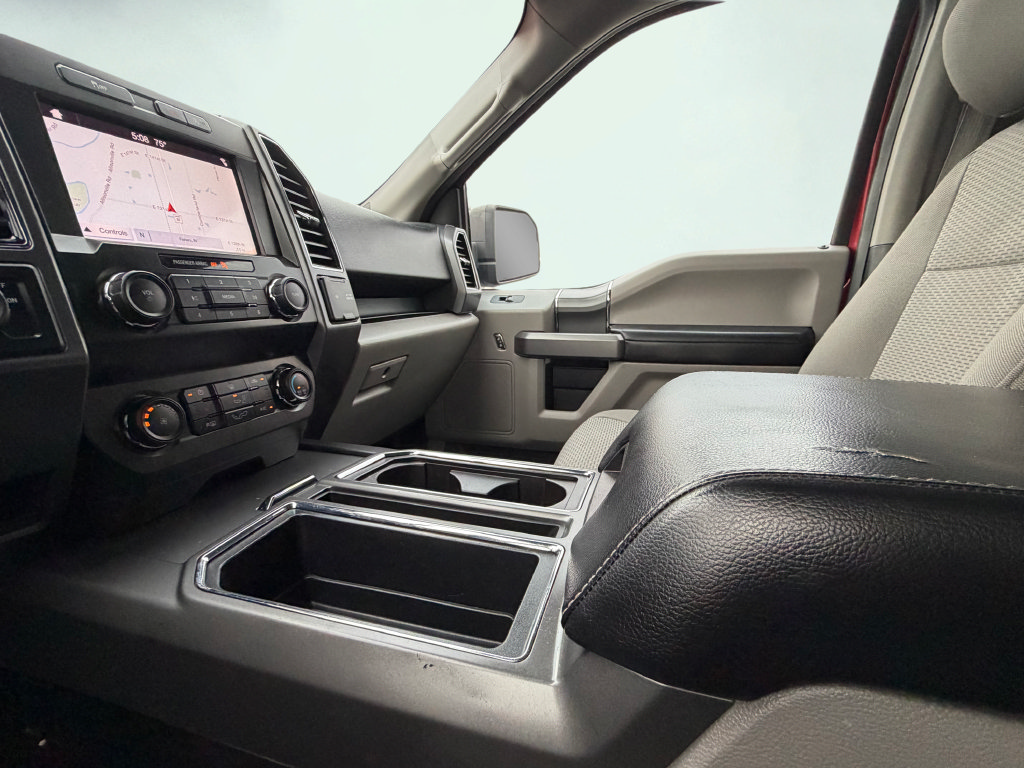 Used 2019 Ford F150 XLT w/ Equipment Group 302A Luxury RWD image 13
