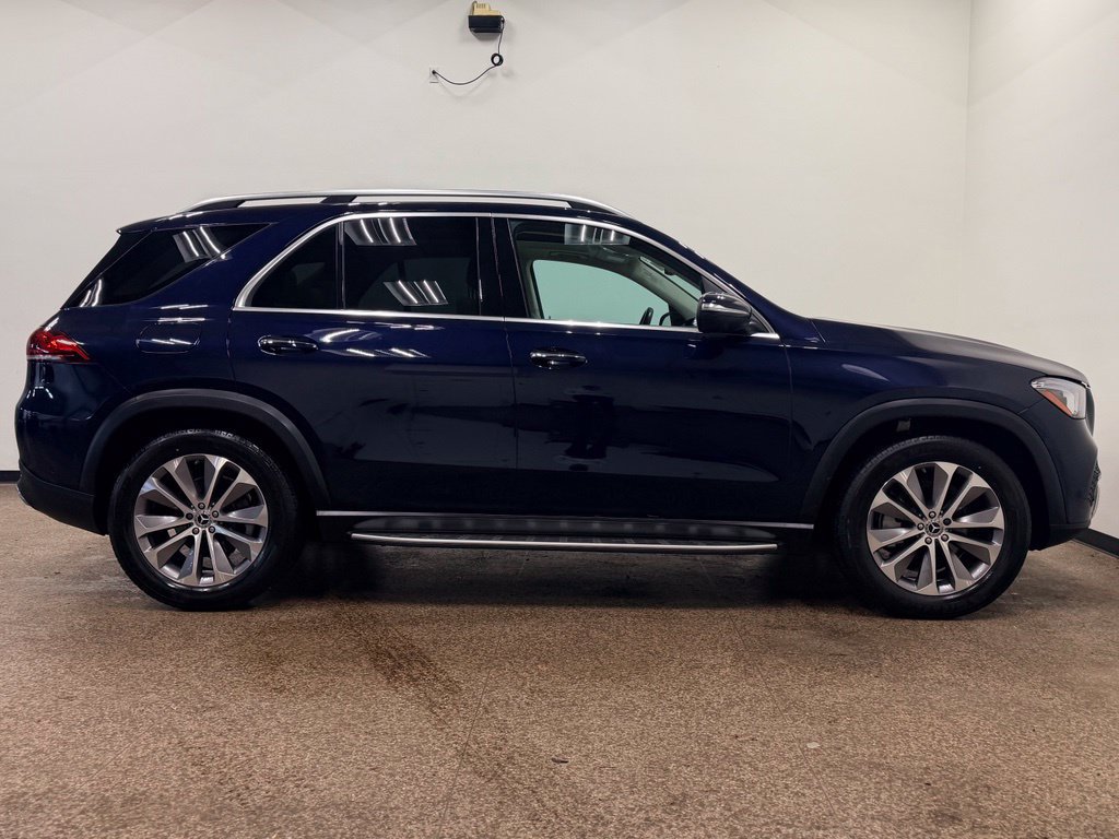 Used 2022 Mercedes-Benz GLE 350 4MATIC image 7