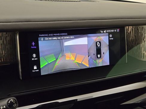 New 2026 Rolls-Royce Phantom Extended Wheelbase RWD image 37