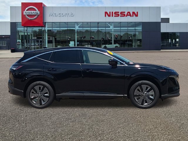 New 2026 Nissan Murano SL w/ Comfort Package AWD/4WD image 8