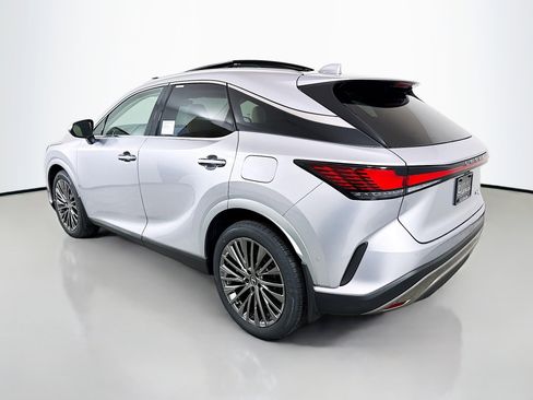 New 2026 Lexus RX 350 AWD w/ Convenience Package image 5