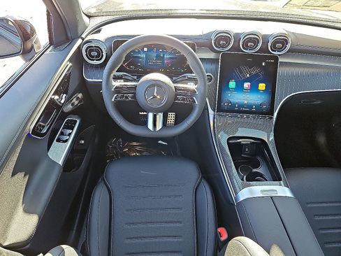 New 2026 Mercedes-Benz GLC 300 4MATIC image 7