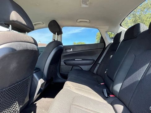 Used 2019 Kia Optima LX FWD image 17