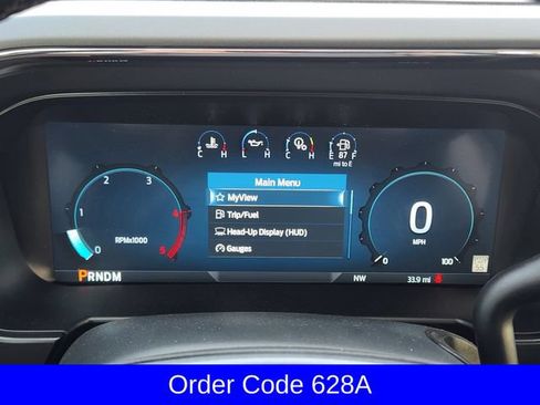 New 2026 Ford F350 Lariat w/ Lariat Ultimate Package AWD/4WD image 16