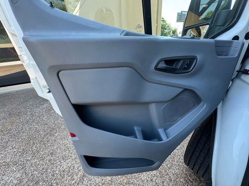 Used 2018 Ford Transit 350 148 Low Roof RWD image 25