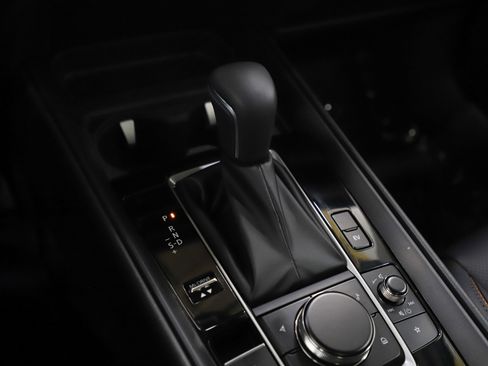 Certified 2025 MAZDA CX-50 AWD 2.5 Hybrid w/ Premium Pkg image 24