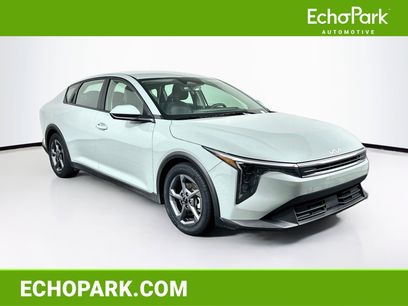 Used 2025 Kia K4